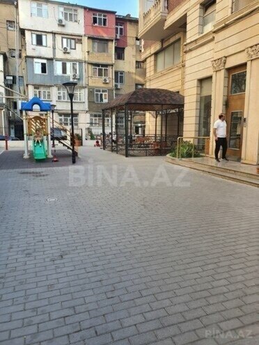 Продаётся 3-комн. новостройка 133 м², м. Нариман Нариманов, photo 1 from 10