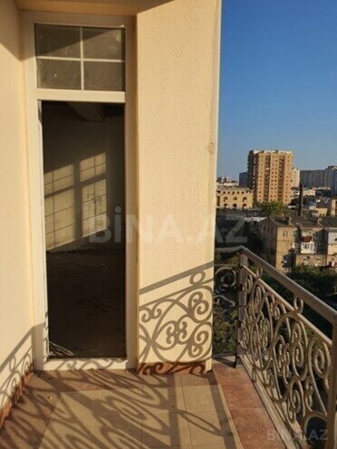Продаётся 3-комн. новостройка 133 м², м. Нариман Нариманов, photo 5 from 10