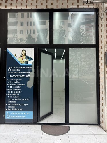 Satılır  obyekt 33 m², Həzi Aslanov m., photo 4 from 10