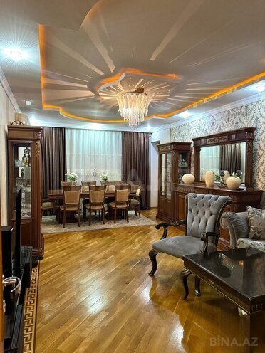 Продается 3-комн. новостройка 127 м², м. Насими, photo 4 from 14