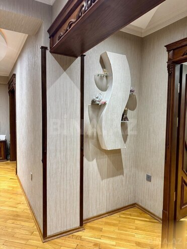 Продается 3-комн. новостройка 127 м², м. Насими, photo 11 from 14