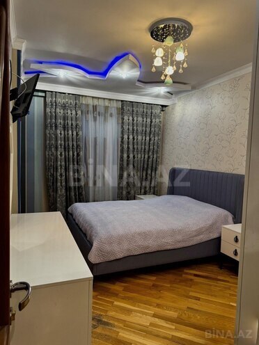 Продается 3-комн. новостройка 127 м², м. Насими, photo 5 from 14