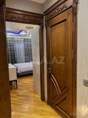 Продается 3-комн. новостройка 127 м², м. Насими, photo 6 from 14