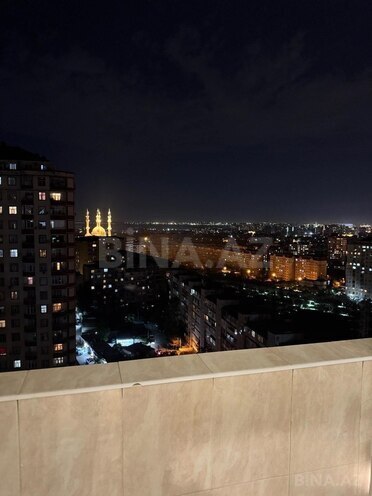 Продается 3-комн. новостройка 127 м², м. Насими, photo 1 from 14