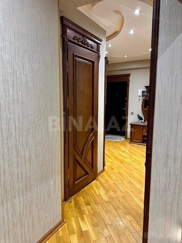 Продается 3-комн. новостройка 127 м², м. Насими, photo 12 from 14