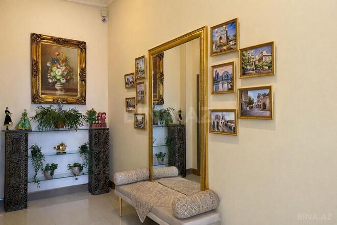 Satılır 3 otaqlı yeni tikili 130 m², Nəsimi r., photo 7 from 9