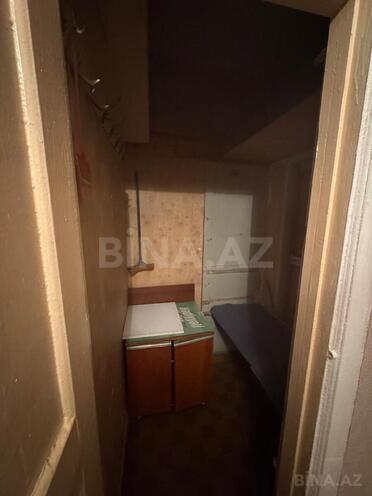 Satılır 3 otaqlı köhnə tikili 50 m², Elmlər Akademiyası m., photo 6 from 11