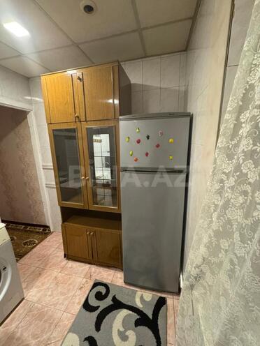 Satılır 3 otaqlı köhnə tikili 50 m², Elmlər Akademiyası m., photo 5 from 11