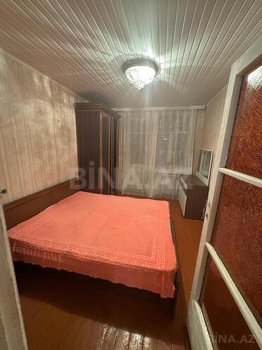Satılır 3 otaqlı köhnə tikili 50 m², Elmlər Akademiyası m., photo 3 from 11