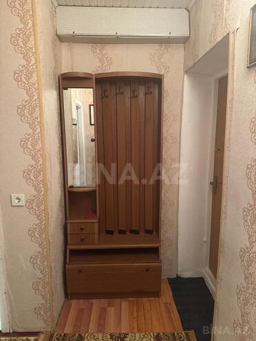 Satılır 3 otaqlı köhnə tikili 50 m², Elmlər Akademiyası m., photo 8 from 11