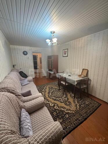 Satılır 3 otaqlı köhnə tikili 50 m², Elmlər Akademiyası m., photo 1 from 11