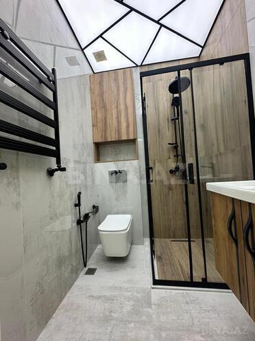 Satılır 3 otaqlı yeni tikili 120 m², Neftçilər m., photo 26 from 27