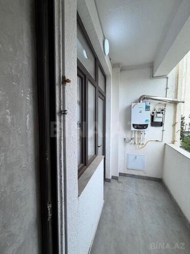 Satılır 3 otaqlı yeni tikili 120 m², Neftçilər m., photo 25 from 27