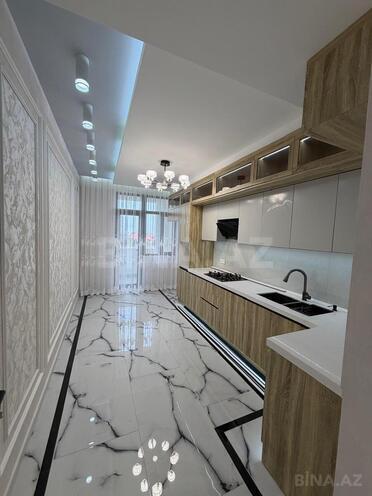 Satılır 3 otaqlı yeni tikili 120 m², Neftçilər m., photo 20 from 27