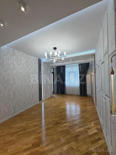 Satılır 3 otaqlı yeni tikili 120 m², Neftçilər m., photo 14 from 27
