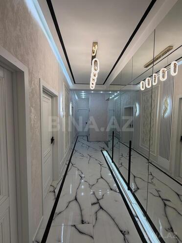 Satılır 3 otaqlı yeni tikili 120 m², Neftçilər m., photo 18 from 27