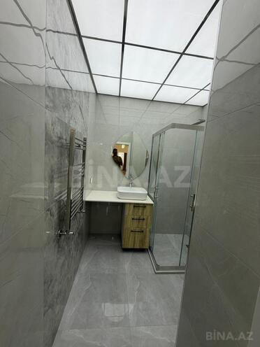 Satılır 3 otaqlı yeni tikili 120 m², Neftçilər m., photo 24 from 27