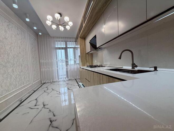 Satılır 3 otaqlı yeni tikili 120 m², Neftçilər m., photo 22 from 27