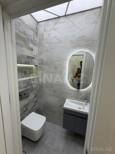 Satılır 3 otaqlı yeni tikili 120 m², Neftçilər m., photo 23 from 27