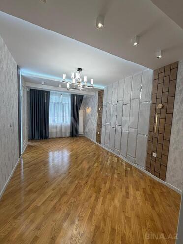 Satılır 3 otaqlı yeni tikili 120 m², Neftçilər m., photo 16 from 27