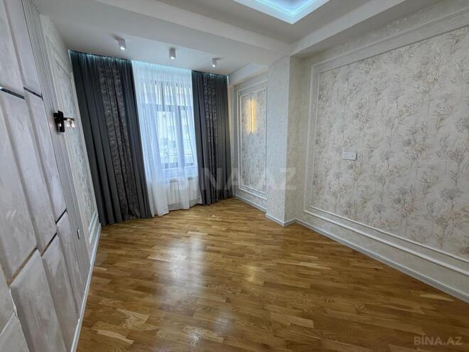 Satılır 3 otaqlı yeni tikili 120 m², Neftçilər m., photo 6 from 27