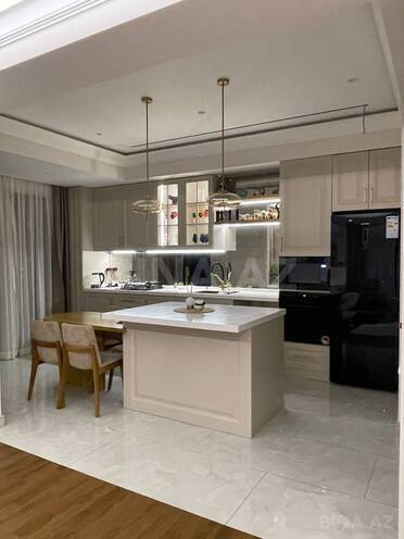 Продается 3-комн. новостройка 95 м², м. Ахмедлы, photo 6 from 23