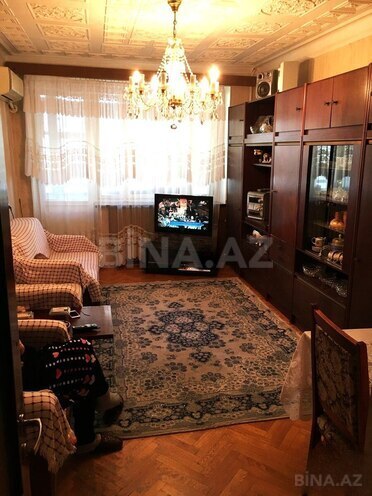 Satılır 3 otaqlı köhnə tikili 80 m², İçəri Şəhər m., photo 3 from 16