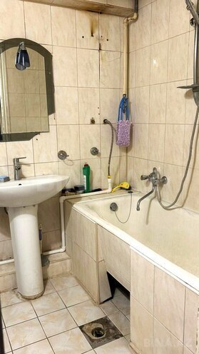 Satılır 4 otaqlı yeni tikili 115 m², Nəsimi r., photo 6 from 9