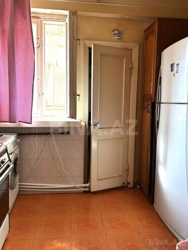 Satılır 4 otaqlı yeni tikili 115 m², Nəsimi r., photo 7 from 9