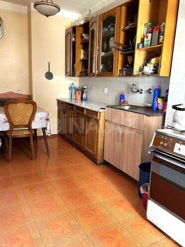 Satılır 4 otaqlı yeni tikili 115 m², Nəsimi r., photo 5 from 9