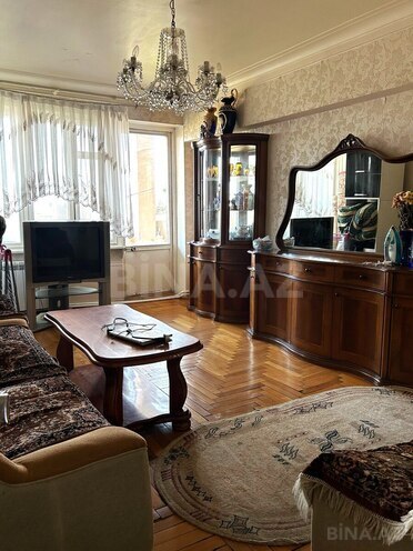 Satılır 4 otaqlı yeni tikili 115 m², Nəsimi r., photo 8 from 9