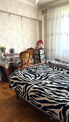Satılır 4 otaqlı yeni tikili 115 m², Nəsimi r., photo 4 from 9