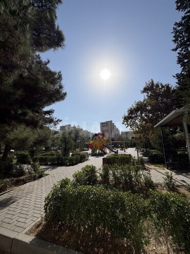 Satılır 2 otaqlı köhnə tikili 65 m², Bakıxanov q., photo 16 from 18