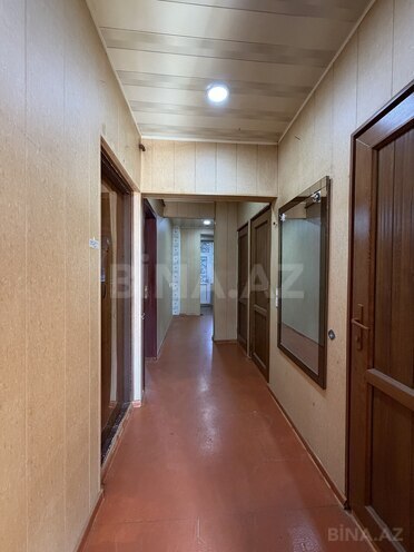 Satılır 2 otaqlı köhnə tikili 65 m², Bakıxanov q., photo 12 from 18