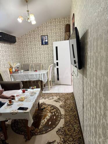 Продается 2-комн. новостройка 47 м², Абшеронcкий  р., photo 3 from 6