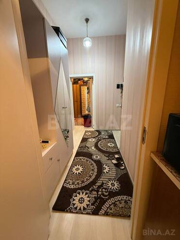 Продается 2-комн. новостройка 47 м², Абшеронcкий  р., photo 5 from 6