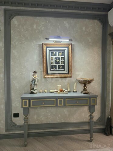Продается 4-комн. новостройка 178 м², Ясамальский р., photo 15 from 27
