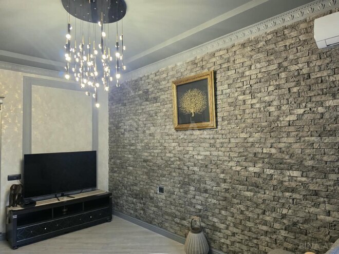 Продается 4-комн. новостройка 178 м², Ясамальский р., photo 16 from 27