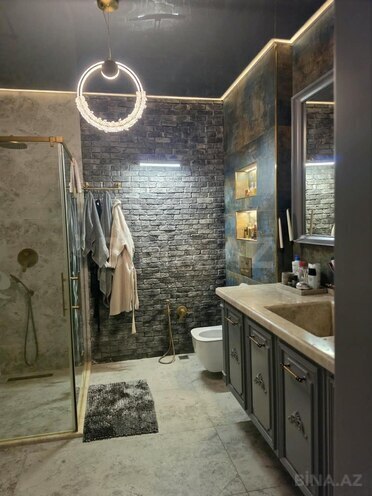 Продается 4-комн. новостройка 178 м², Ясамальский р., photo 5 from 27