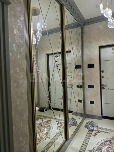 Продается 4-комн. новостройка 178 м², Ясамальский р., photo 20 from 27