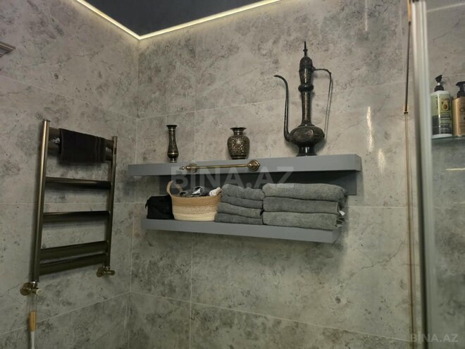 Продается 4-комн. новостройка 178 м², Ясамальский р., photo 25 from 27