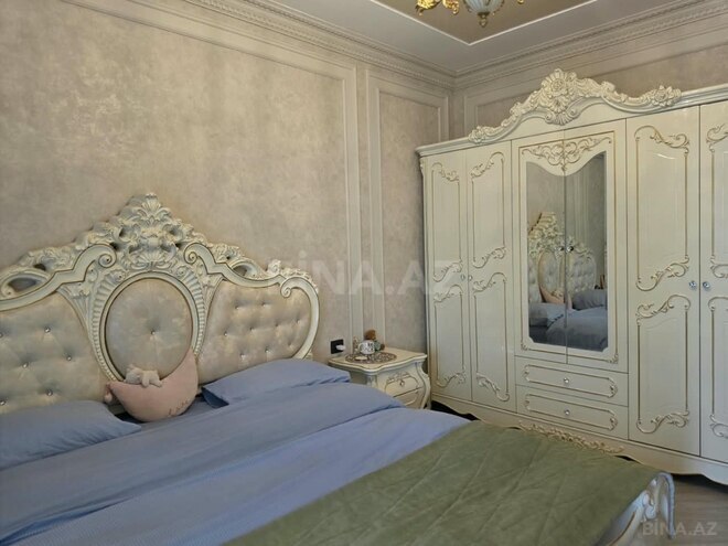 Продается 4-комн. новостройка 178 м², Ясамальский р., photo 8 from 27