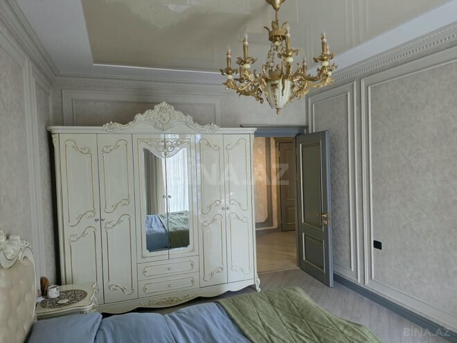 Продается 4-комн. новостройка 178 м², Ясамальский р., photo 13 from 27