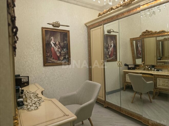 Продается 4-комн. новостройка 178 м², Ясамальский р., photo 10 from 27