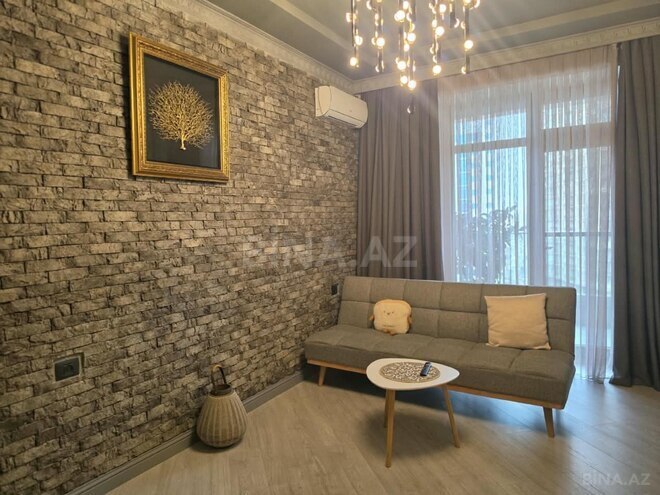 Продается 4-комн. новостройка 178 м², Ясамальский р., photo 7 from 27