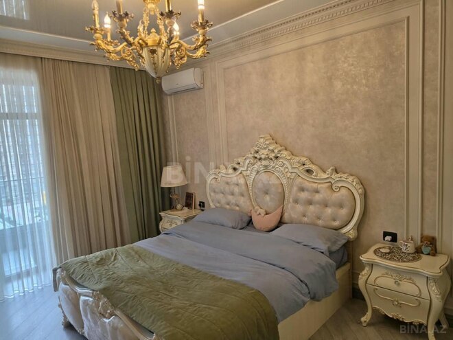 Продается 4-комн. новостройка 178 м², Ясамальский р., photo 17 from 27