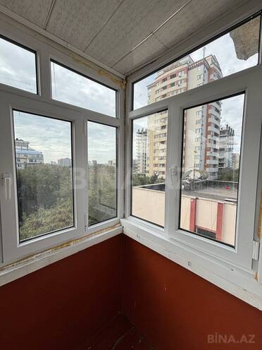 Satılır 1 otaqlı köhnə tikili 30 m², Gənclik m., photo 12 from 16