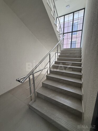 Satılır 2 otaqlı yeni tikili 50 m², Badamdar q., photo 11 from 12