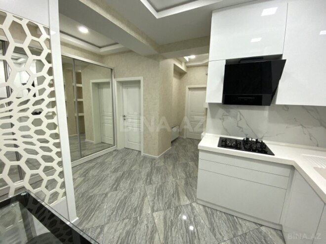 Сдается 2-комн. новостройка 70 м², м. Гянджлик, photo 7 from 14