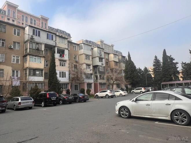 Satılır 2 otaqlı köhnə tikili 40 m², Elmlər Akademiyası m., photo 1 from 11